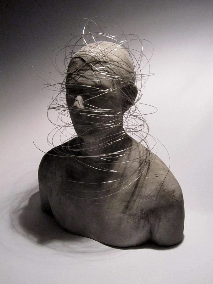 Roger Sanguino | Mental activity III