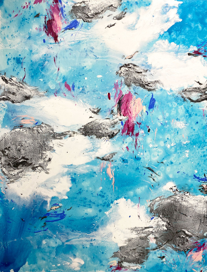 Fernando Palacios | Clouds nº 29 Fernando Palacios | Clouds nº 29