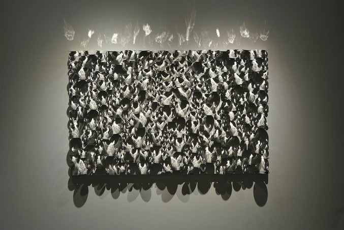 Yongrae Kwon | The Eternal Flame
