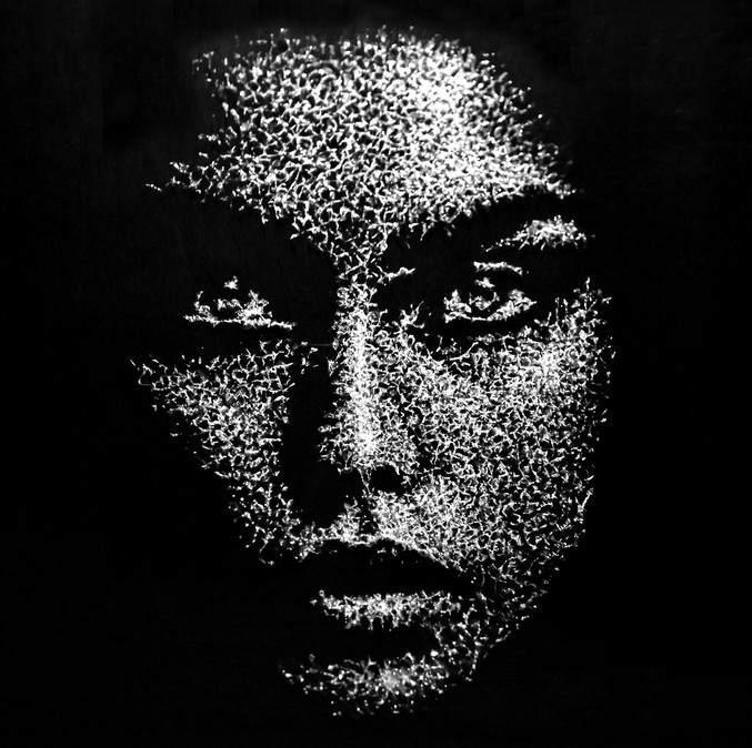 Simon Berger | Untitled