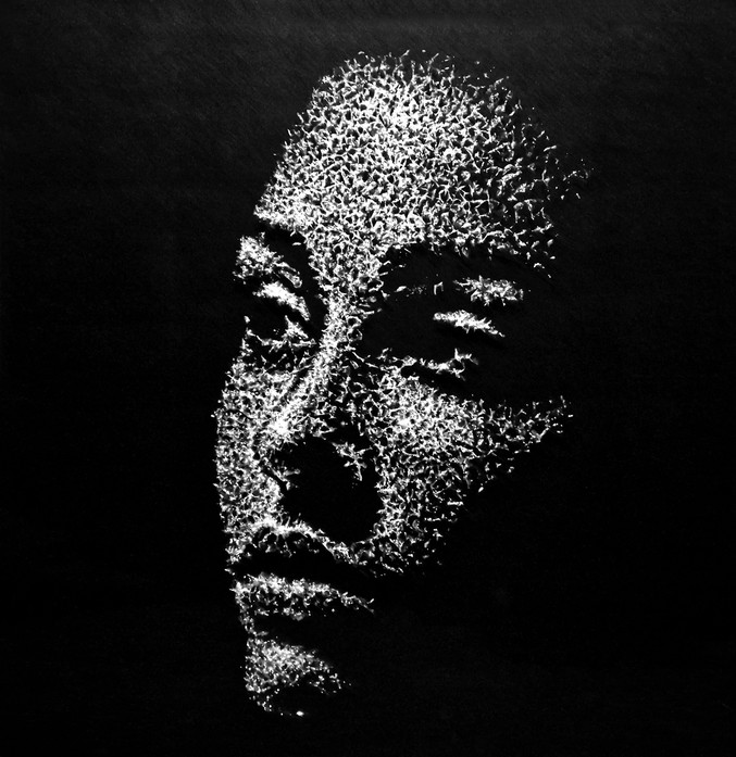Simon Berger | Untitled