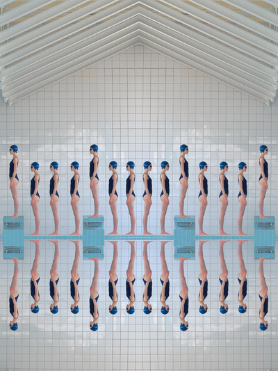 Mária Švarbová | 14, Pool