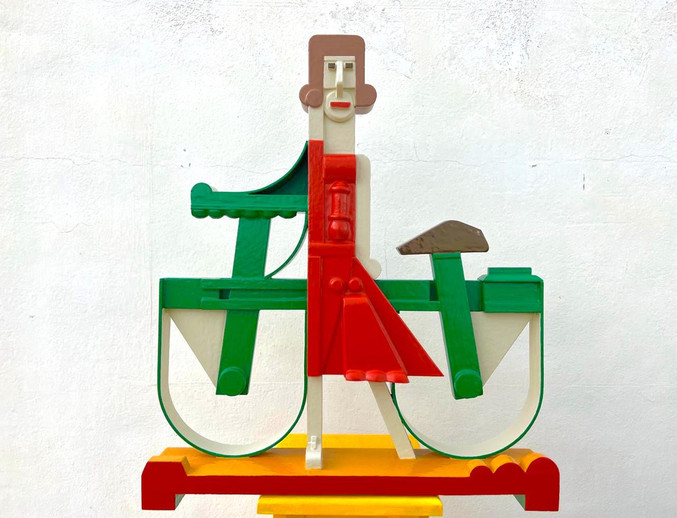 Viktor Goppe | Agniya Barto