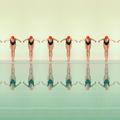 Mária Švarbová | Origins, Jump 3