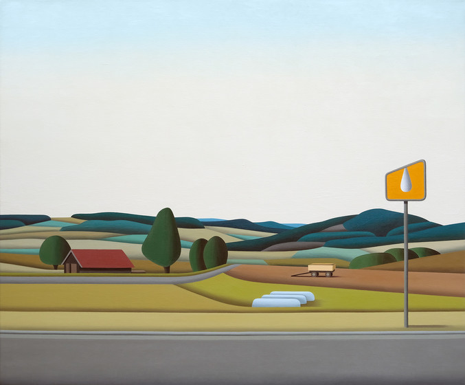 Jan Schüler | Hessische Landschaft Bei Nordeck Jan Schüler | Hessische Landschaft Bei Nordeck
