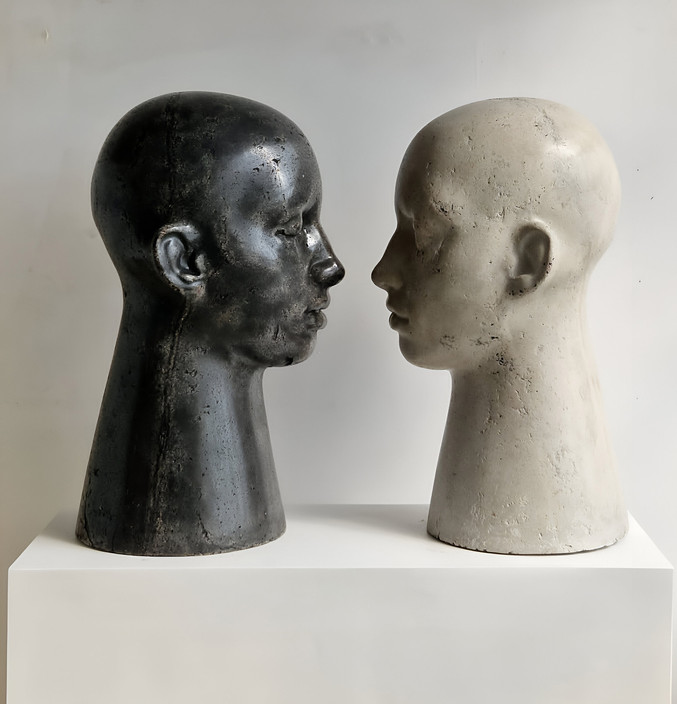 Samuel Salcedo | You'll Be My Mirror Samuel Salcedo | You'll Be My Mirror