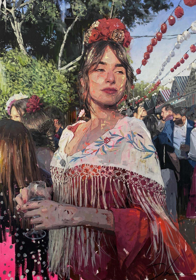 Conrado López | Feria Conrado López | Feria