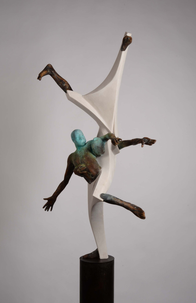 Jesús Curiá | Pugnatum III/2 Jesús Curiá | Pugnatum III/2