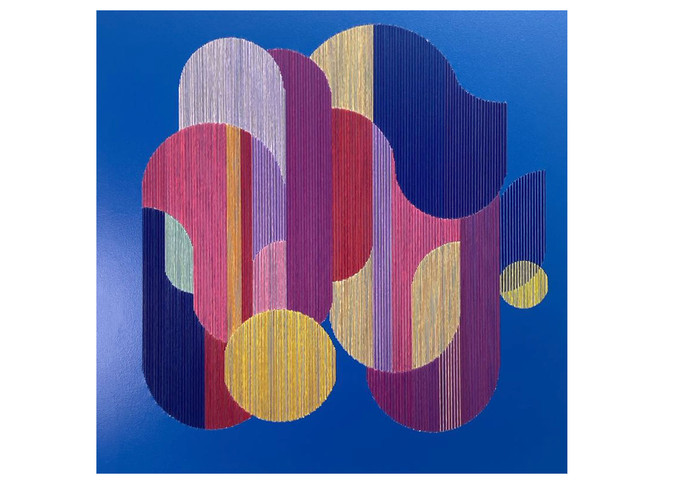 Isabella Despujols | Danza Geometrica Isabella Despujols | Danza Geometrica