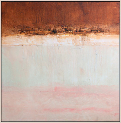 Marcela Jardón | Floating Landscape 9916