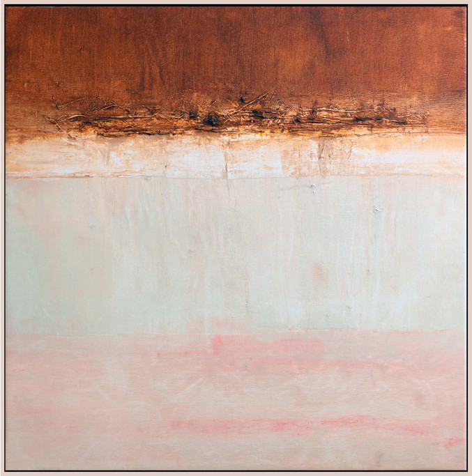 Marcela Jardón | Floating Landscape 9916 Marcela Jardón | Floating Landscape 9916