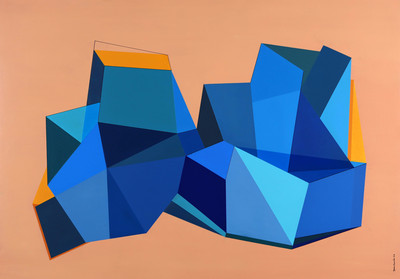 Joana Gancho | Solidez