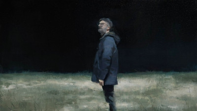 Diego Vallejo García | Vacío