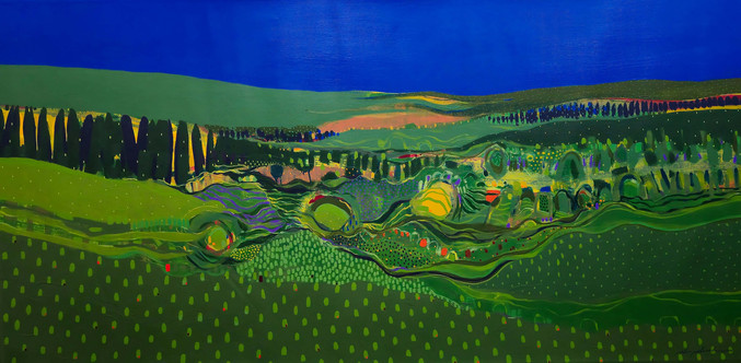 Miska Mohmmed | Tropical Rainforest Miska Mohmmed | Tropical Rainforest