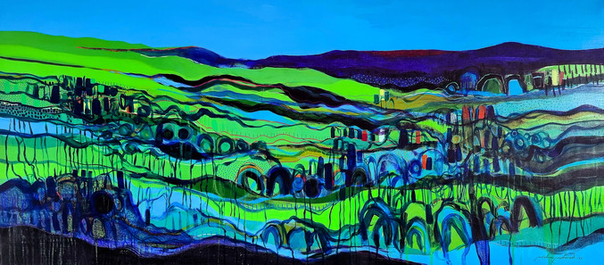 Miska Mohmmed | Savannah Hill Miska Mohmmed | Savannah Hill