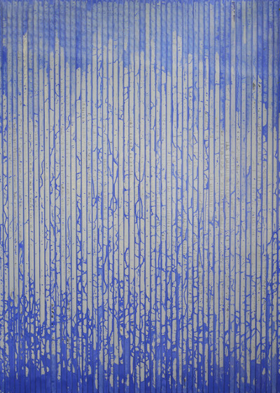 María Aranguren | Código azul