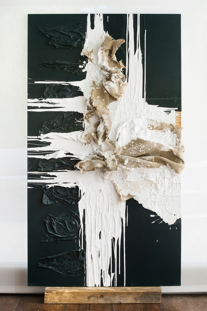 Eduardo Ralita | Viridian Green 02 Eduardo Ralita | Viridian Green 02