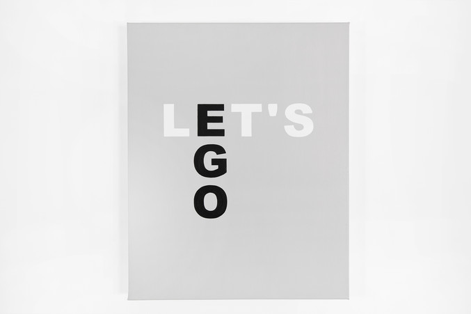 Javier Martin | LET’S GO / EGO Javier Martin | LET’S GO / EGO