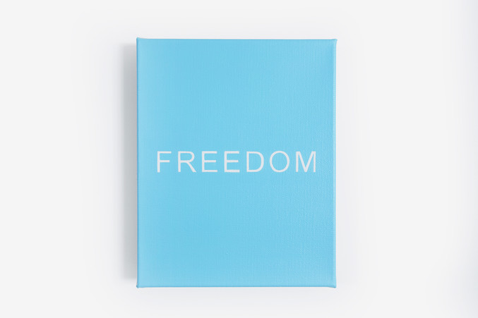 Javier Martin | FREEDOM Javier Martin | FREEDOM