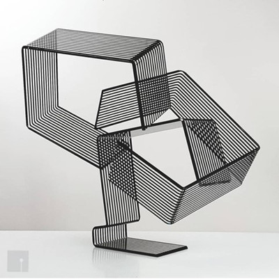 Miguel Bañuls | Composición atonal 1