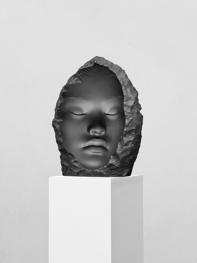 Alejandro Monge | Inverse shape Alejandro Monge | Inverse shape