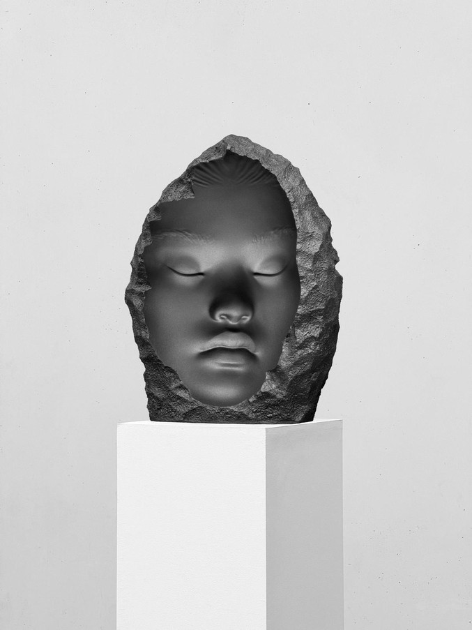 Alejandro Monge | Inverse shape Alejandro Monge | Inverse shape