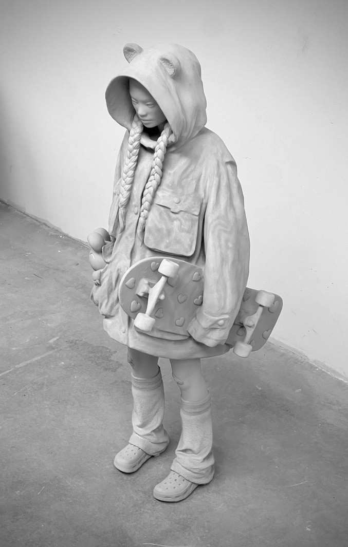 Alejandro Monge | See you in the streets Alejandro Monge | See you in the streets