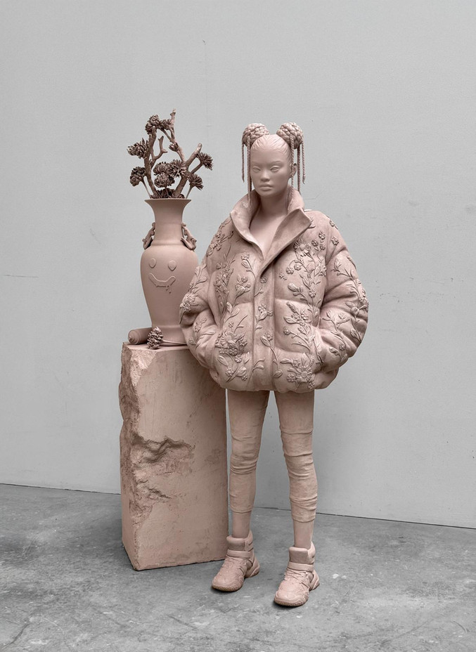 Alejandro Monge | Still live composition Alejandro Monge | Still live composition