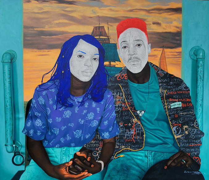 Bidias Romaric | Hold me Bidias Romaric | Hold me