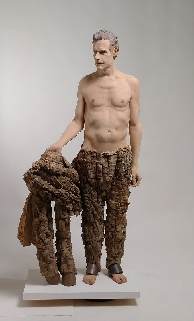 Efraïm Rodríguez | Fauno Efraïm Rodríguez | Fauno