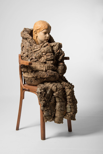 Efraïm Rodríguez | First winter Efraïm Rodríguez | First winter