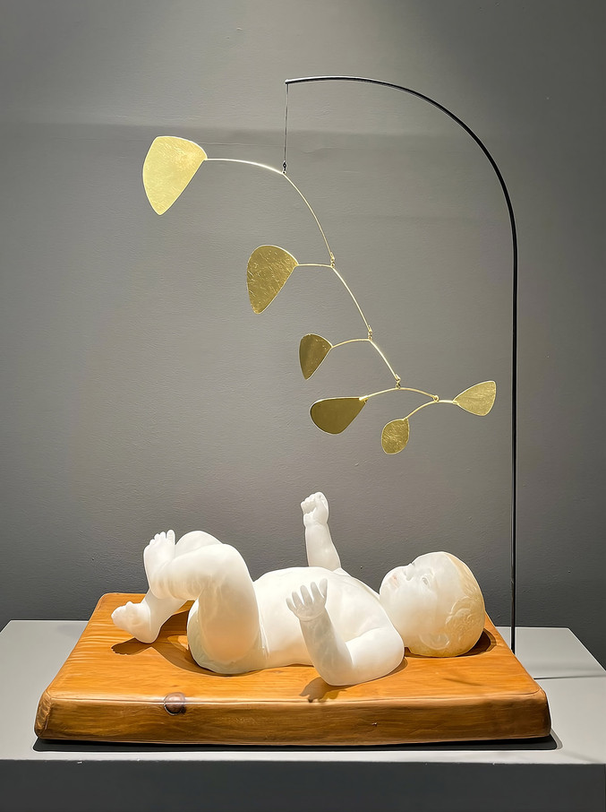 Gerard Mas | Mi primer calder Gerard Mas | Mi primer calder