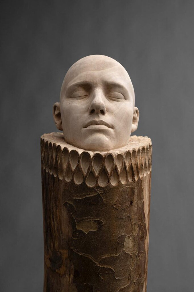 Gerard Mas | Ruff Gerard Mas | Ruff