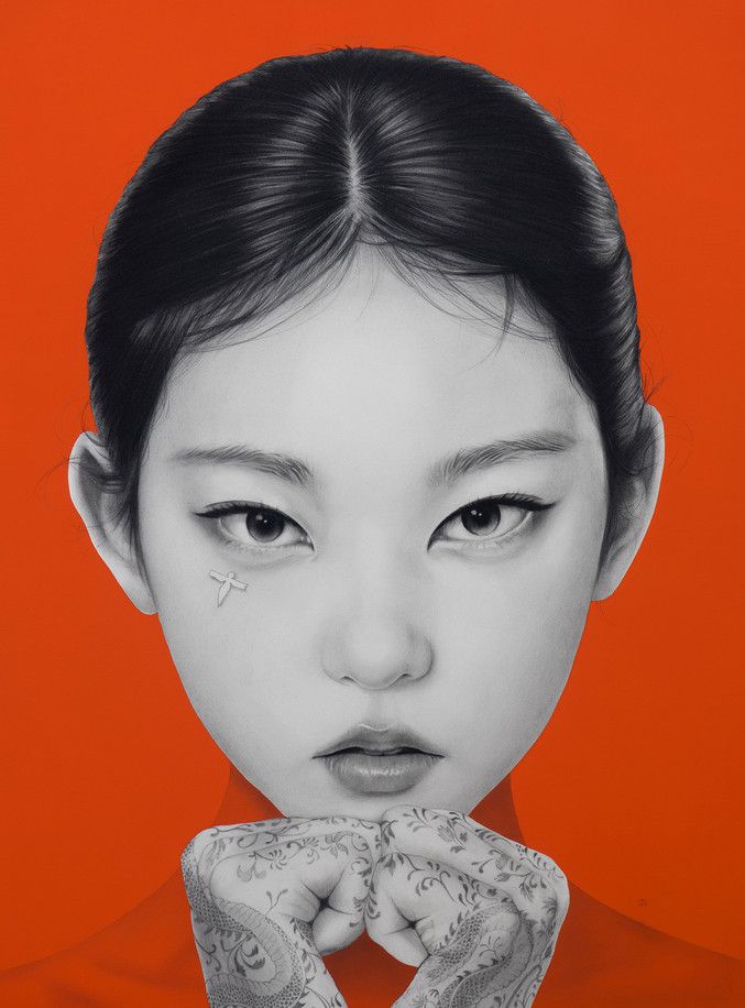 Lantomo | Honge series ii