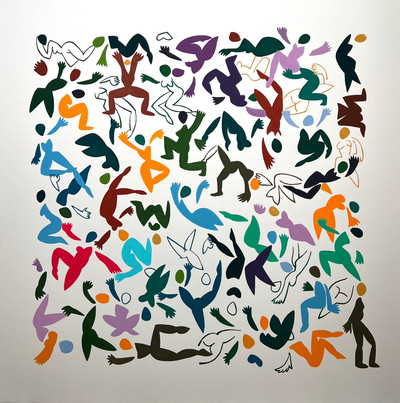 Lara Padilla | Beyond brown