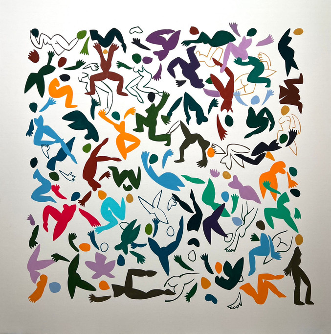 Lara Padilla | Beyond brown