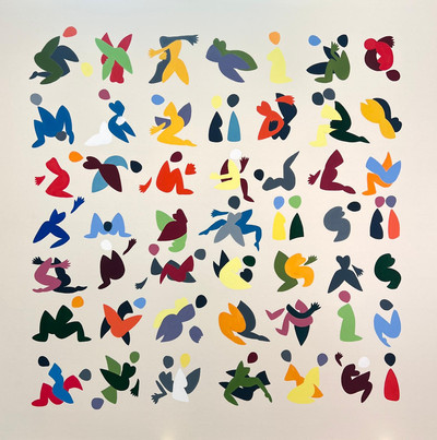 Lara Padilla | Kamasutra ii