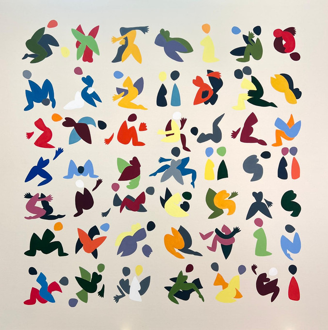 Lara Padilla | Kamasutra ii