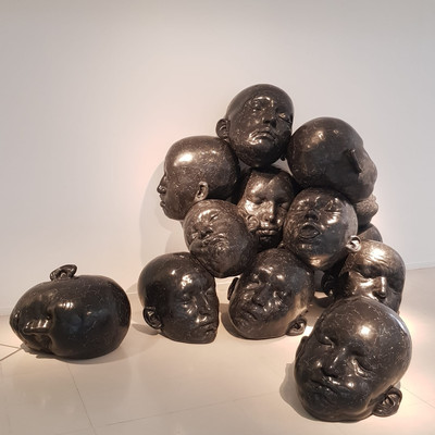 Samuel Salcedo | Rolling Stones