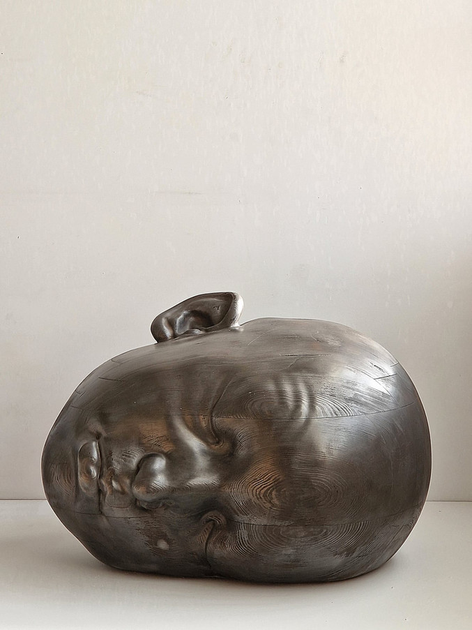 Samuel Salcedo | Expression lines