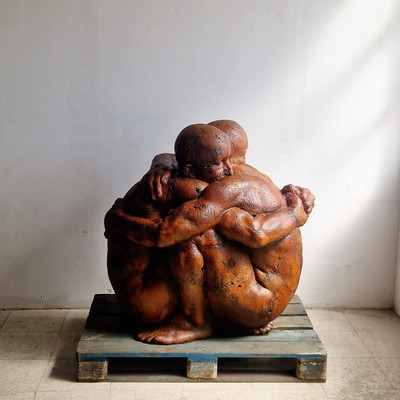 Samuel Salcedo | Heavyweights