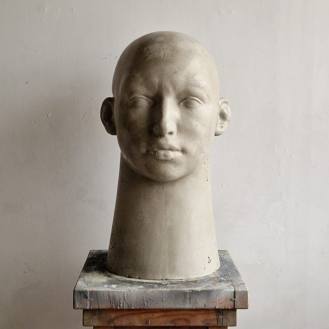 Samuel Salcedo | Pinnacle