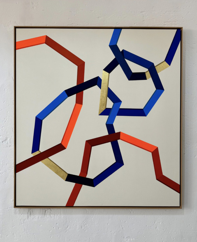 Anita Suárez de Lezo | Colornection_Antyra Anita Suárez de Lezo | Colornection_Antyra