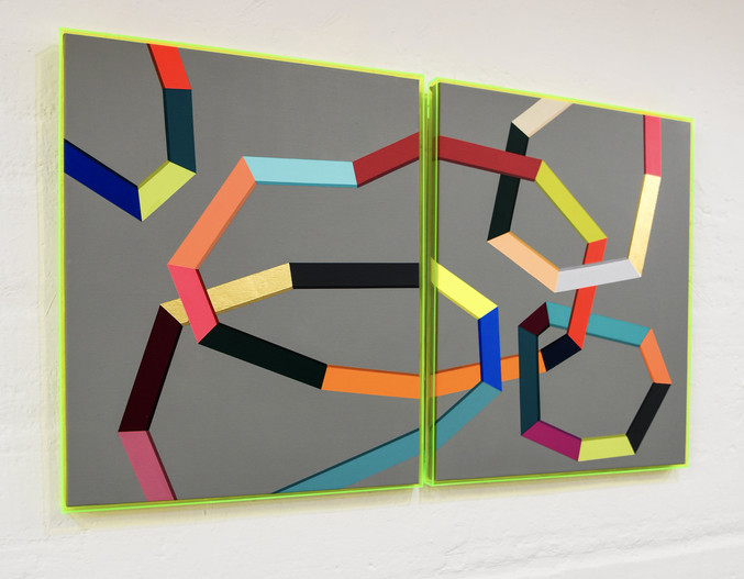 Anita Suárez de Lezo | Colornection_Nocturna Anita Suárez de Lezo | Colornection_Nocturna