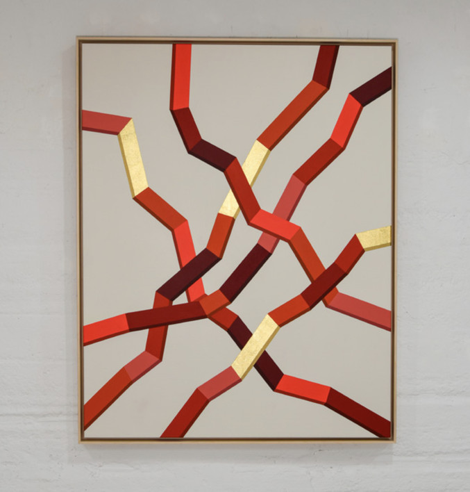 Anita Suárez de Lezo | Colornection_Rouge Anita Suárez de Lezo | Colornection_Rouge