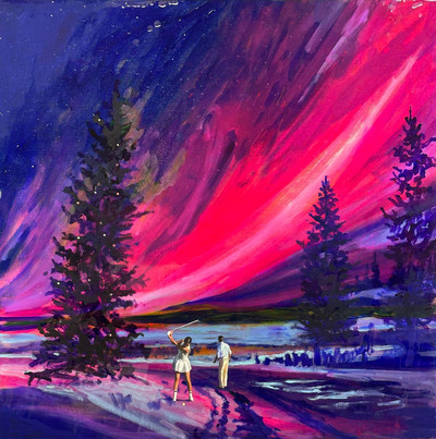 Jorge Hernández | Nothing but golf II