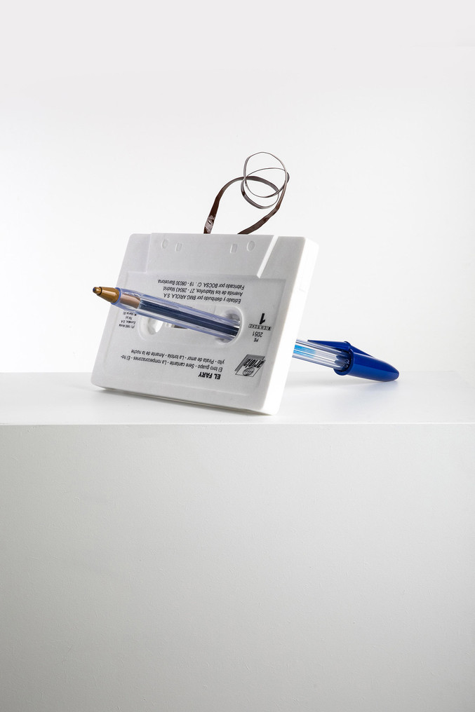 Mico Rabuñal | Cassette Elvis (NBC-TV Special) Mico Rabuñal | Cassette Elvis (NBC-TV Special)