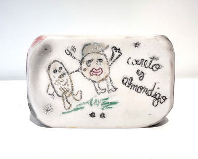 Mico Rabuñal | Cocreto y Almóndigo Mico Rabuñal | Cocreto y Almóndigo