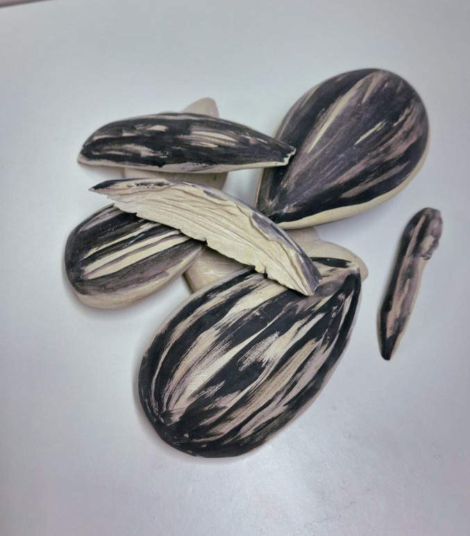 Mico Rabuñal | Pipas