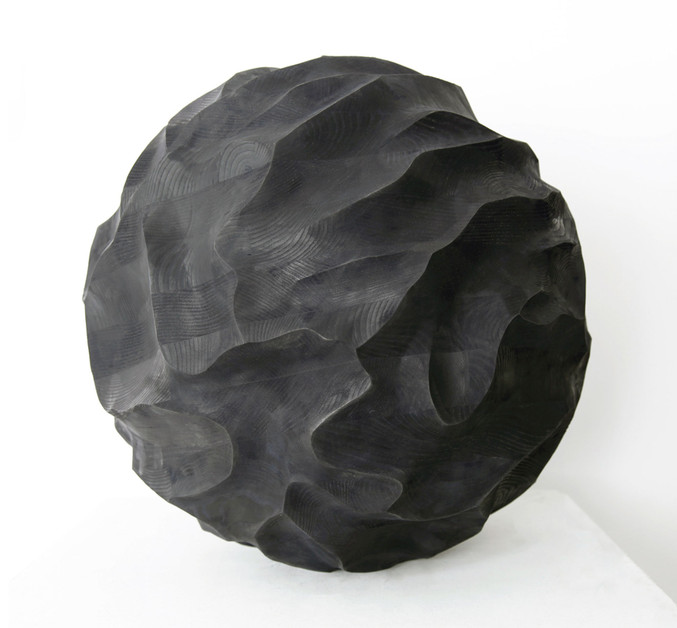 Tadanori Yamaguchi | Línea de la corteza (Jihi-sen) Tadanori Yamaguchi | Línea de la corteza (Jihi-sen)